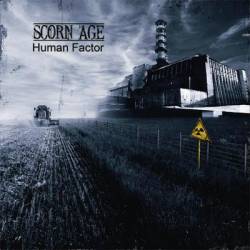 Scorn Age : Human Factor